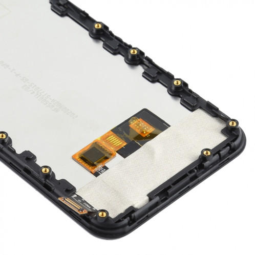 Écran LCD d'origine pour Ulefone Note 8P avec assemblage complet du numériseur SH81341494-06