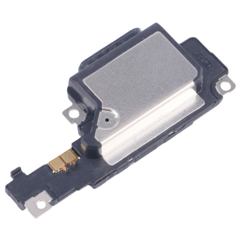 Pour Google Pixel 8a, haut-parleur supérieur d'origine, sonnerie, sonnerie SH81681368-04