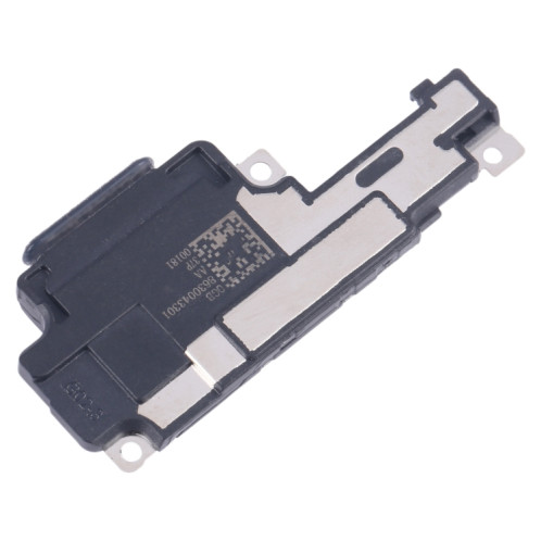 Pour Google Pixel 8a, haut-parleur supérieur d'origine, sonnerie, sonnerie SH81681368-04