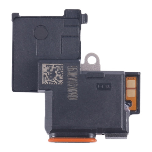 Pour Google Pixel 8a, haut-parleur inférieur d'origine, sonnerie, sonnerie SH8169398-04
