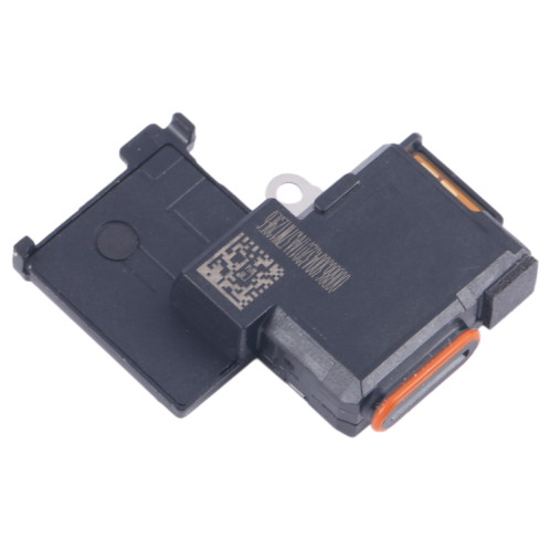 Pour Google Pixel 8a, haut-parleur inférieur d'origine, sonnerie, sonnerie SH8169398-04