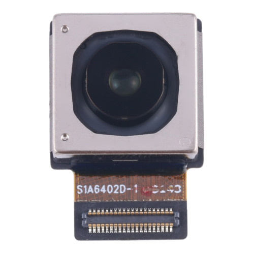 Pour Google Pixel 8a caméra principale arrière d'origine SH81711380-04