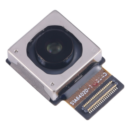 Pour Google Pixel 8a caméra principale arrière d'origine SH81711380-04
