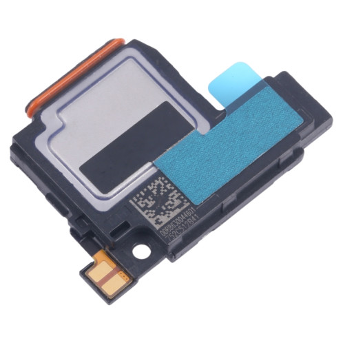 Pour Google Pixel Fold, haut-parleur inférieur d'origine, sonnerie, sonnerie SH81761119-04