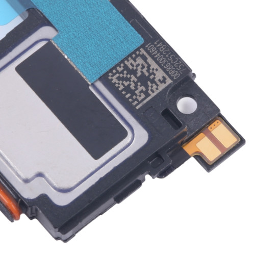 Pour Google Pixel Fold, haut-parleur inférieur d'origine, sonnerie, sonnerie SH81761119-04