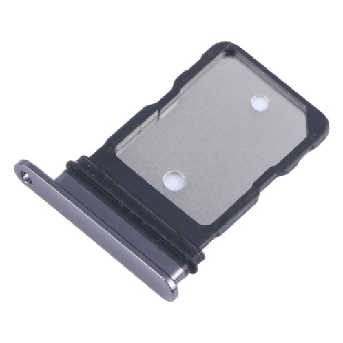 Pour Google Pixel Fold Plateau de carte SIM d'origine (Noir) SH177B279-04