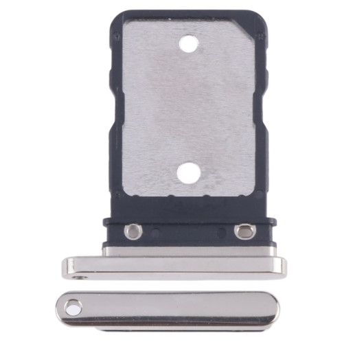 Pour Google Pixel Fold Plateau de carte SIM d'origine (Or) SH177J473-04