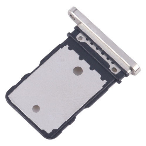 Pour Google Pixel Fold Plateau de carte SIM d'origine (Or) SH177J473-04