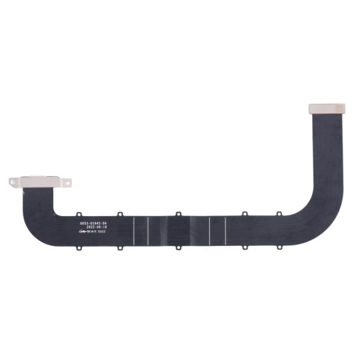 Pour Google Pixel Fold Original petit câble flexible d'axe de rotation SH81811177-04