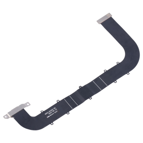 Pour Google Pixel Fold Original petit câble flexible d'axe de rotation SH81811177-04