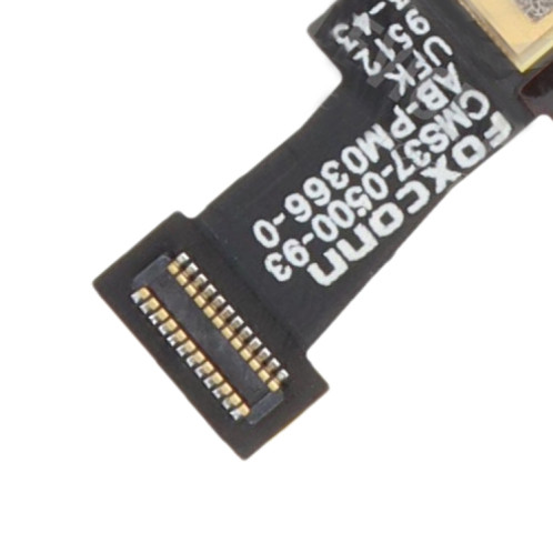 Pour caméra frontale Microsoft Surface Pro X Face ID SH8193878-04