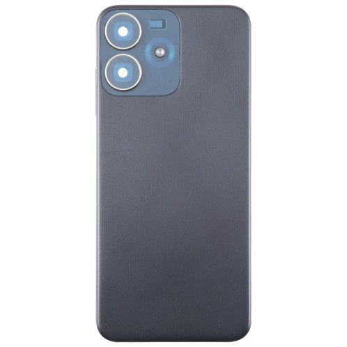 Pour le couvercle arrière de la batterie intelligente ZTE Blade V50 (noir) SH95BL641-07