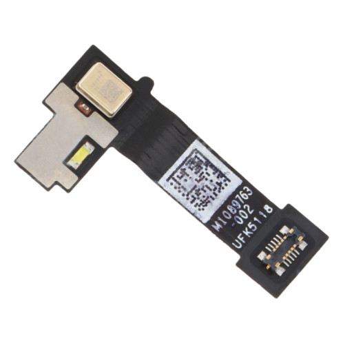 Pour Microsoft Surface Pro X Microphone + câble flexible de capteur de proximité SH81961807-04