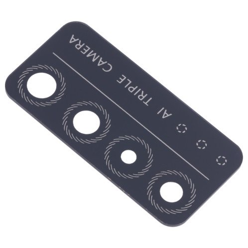 Pour objectif de caméra arrière T-Mobile REVVL V+ 5G (noir) SH203B1280-04