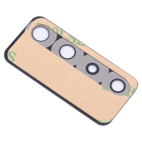 Pour objectif de caméra arrière T-Mobile REVVL V+ 5G (noir) SH203B1280-04