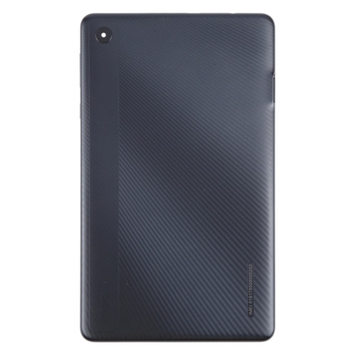 Pour TCL Tab 8 4G Couvercle arrière de la batterie d'origine (noir) SH30BL1698-07