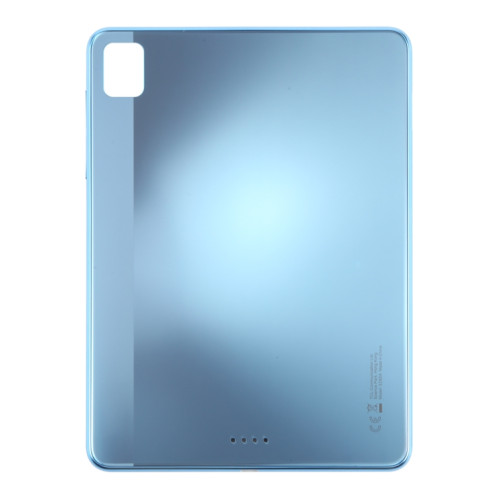 Pour le couvercle arrière de la batterie d'origine TCL NxtPaper (bleu) SH31LL1745-07