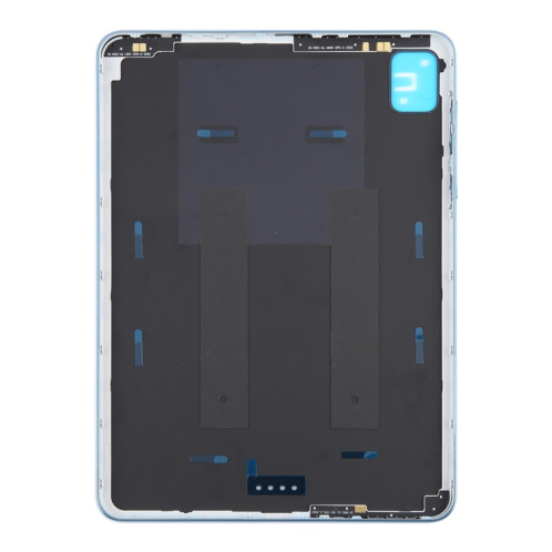 Pour le couvercle arrière de la batterie d'origine TCL NxtPaper (bleu) SH31LL1745-07