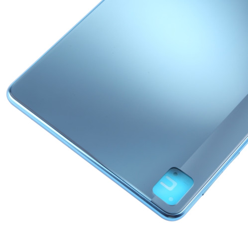 Pour le couvercle arrière de la batterie d'origine TCL NxtPaper (bleu) SH31LL1745-07