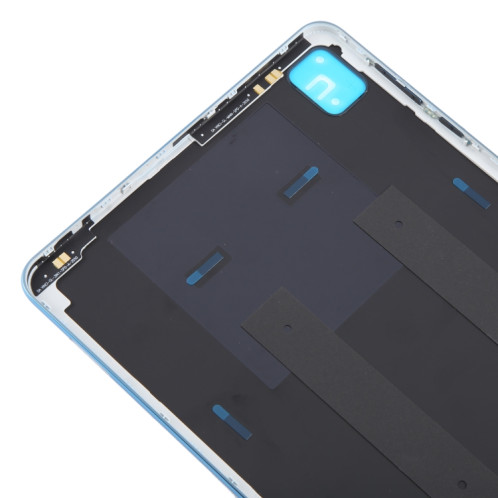 Pour le couvercle arrière de la batterie d'origine TCL NxtPaper (bleu) SH31LL1745-07