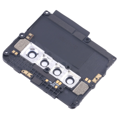 Couvercle d'objectif de caméra d'origine pour TCL 10 Plus T782H SH82341714-05
