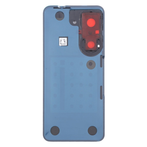 Pour Asus Zenfone 9 AI2202 Cache arrière de batterie d'origine avec cache d'objectif d'appareil photo SH62BL716-07