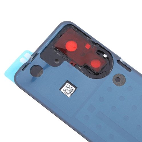 Pour Asus Zenfone 9 AI2202 Cache arrière de batterie d'origine avec cache d'objectif d'appareil photo SH62BL716-07