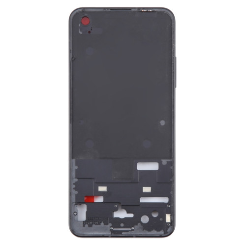 Pour Asus Zenfone 9 AI2202 Cadre central d'origine (noir) SH263B1030-06