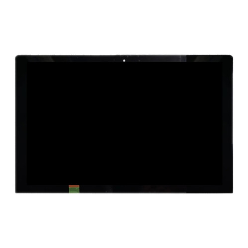 Pour Lenovo Yoga Book 2 C930 YB-J912F YB-J912L Écran LCD avec numériseur Assemblage complet SH82661109-07