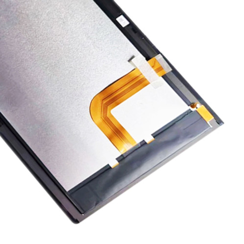 Pour Lenovo Yoga Book 2 C930 YB-J912F YB-J912L Écran LCD avec numériseur Assemblage complet SH82661109-07