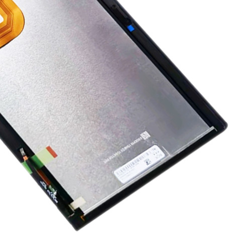 Pour Lenovo Yoga Book 2 C930 YB-J912F YB-J912L Écran LCD avec numériseur Assemblage complet SH82661109-07