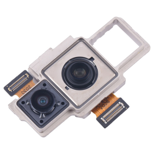 Pour LG Wing 5G Caméra arrière d'origine SH82701182-04