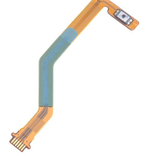 Câble flexible d'origine pour bouton d'alimentation et bouton de volume pour Huawei MediaPad C5 10 BZT-W09 SH8284143-04