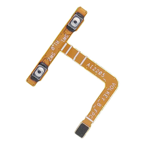 Câble flexible pour bouton de volume pour Asus ROG Phone 7 AI2205_C SH82991619-03