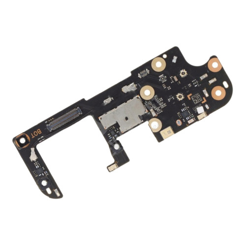 Carte de lecteur de carte SIM pour smartphone Asus pour Snapdragon Insiders ZS675KW SH8303807-03