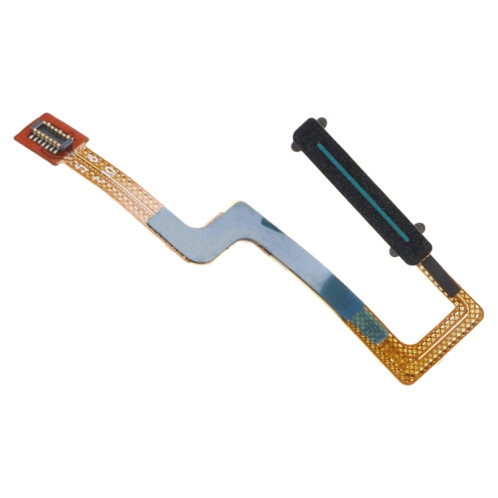 Pour Asus Zenfone 7 / 7 Pro ZS671KS ZS670KS Câble flexible du capteur d'empreintes digitales (noir) SH305B908-03