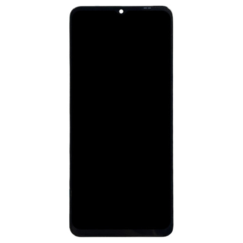 Pour T-Mobile Revvl 7 5G TMRV075G Écran LCD avec numériseur Assemblage complet (Noir) SH311B1683-07