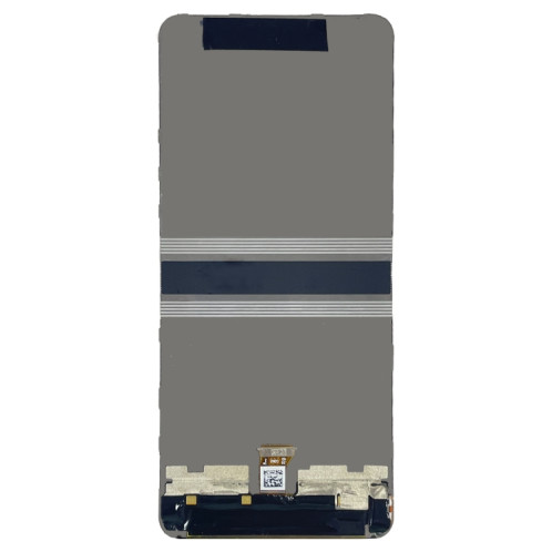Pour ZTE nubia Flip NX724J Écran LCD OLED avec numériseur Assemblage complet SH8312768-07