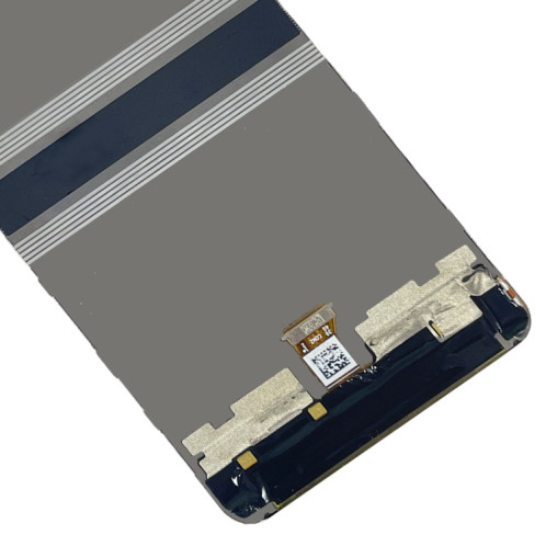 Pour ZTE nubia Flip NX724J Écran LCD OLED avec numériseur Assemblage complet SH8312768-07