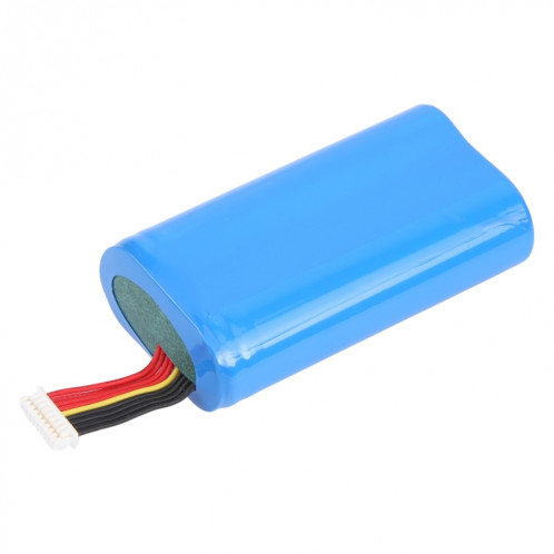 Batterie de remplacement pour SUNMI SMBP001 V1S 9 broches 3,6 V 5 200 mAh 18,72 Wh SM-18650B4-1S2P SH8318617-04
