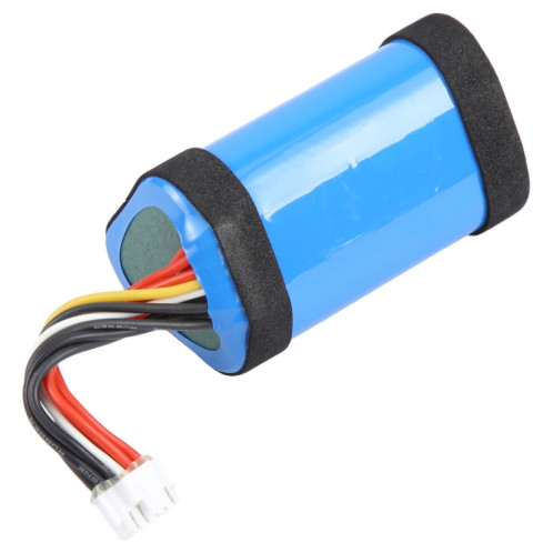 Batterie de remplacement 7260mAh IY1091 pour lecteur JBL Pulse 4 / Pulse 4 SH83221603-04