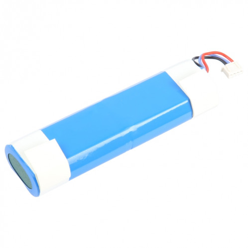 Batterie de remplacement 2450mAh S08-LI-144-2500 pour Deebot DJ35 36 DN55 DK520 SH83241185-04