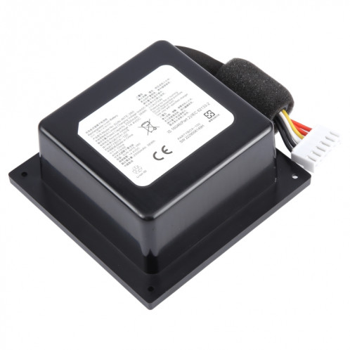 Batterie de remplacement 2500mAh pour JBL PartyBox 100 SUN-INTE-260 SH83251409-04