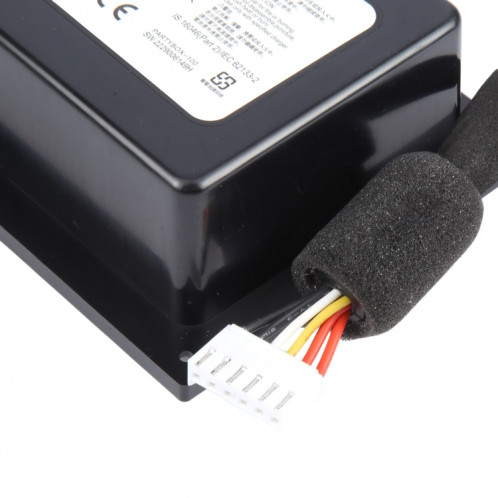 Batterie de remplacement 2500mAh pour JBL PartyBox 100 SUN-INTE-260 SH83251409-04