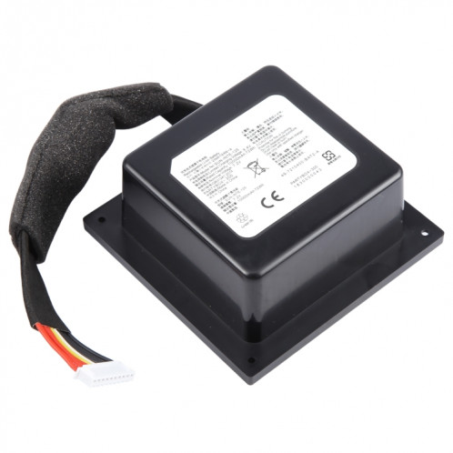 Batterie de remplacement 10000mAh pour JBL PartyBox 300 SUN-NOTE-125 SH83261032-04