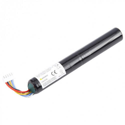 Batterie de remplacement 2200mAh pour B&O BeoPlay A2 ICR18650NH-22F-2S /J406 2S1P SH8327148-04