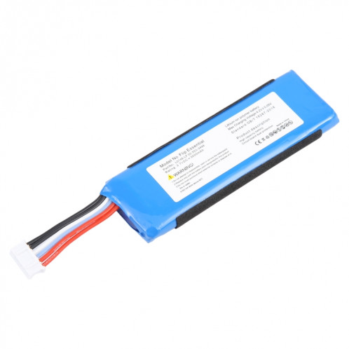 Batterie de remplacement 3000mAh L0748-LF pour JBL Flip Essential / Flip 3 Stealth Edition / Flip 3 SE SH8328860-04