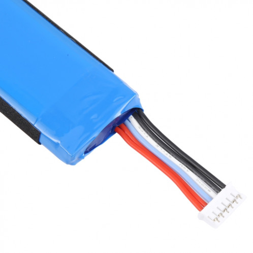 Batterie de remplacement 3000mAh L0748-LF pour JBL Flip Essential / Flip 3 Stealth Edition / Flip 3 SE SH8328860-04