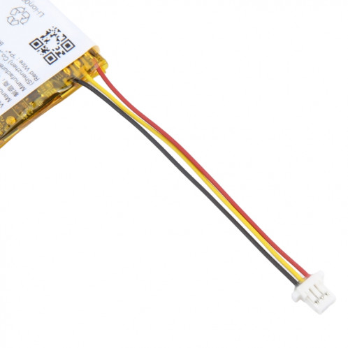 Batterie de remplacement 450mAh 603028 pour JBL TUNE 500BT 510BT 510 SH83321758-04