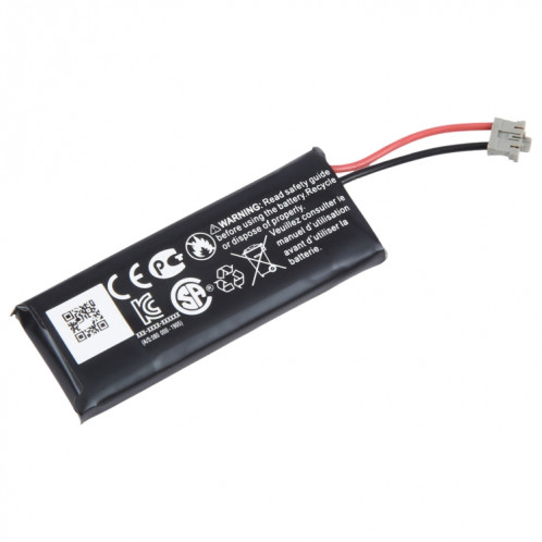 Batterie de remplacement 3,65 V 230 mAh BAT0203 pour IQOS SH833738-04